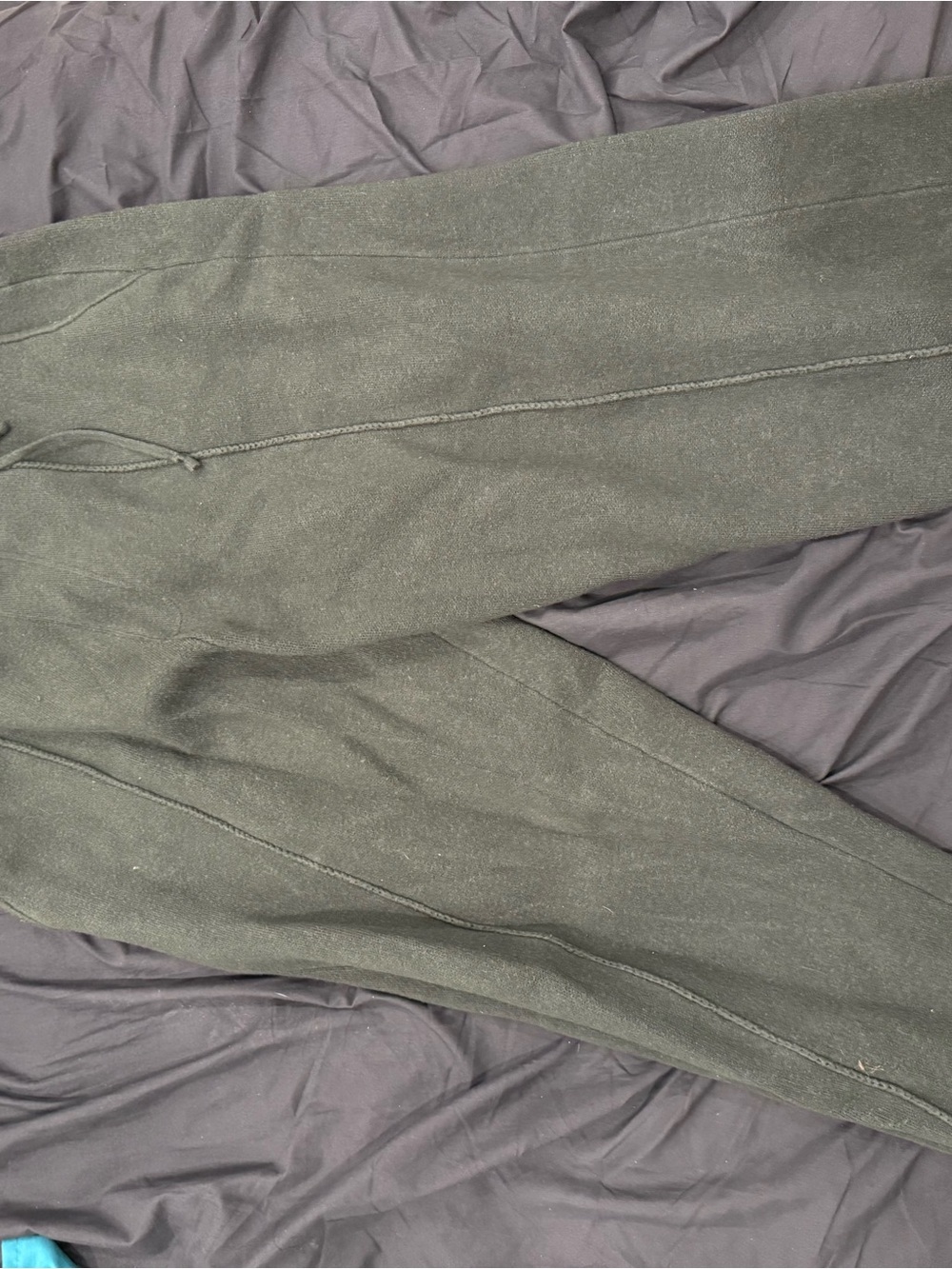 Kith x BMW Sweatpants